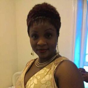 Meet your Posher, Adenuga